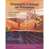 Chansons d'Amour en Provence (Contes et chansons populaires de la Provence Tome 5) - Joan-Luc  Domenge