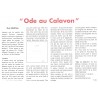 Ode au Calavon - Oda au Caulon - Guy Mathieu - Article Prouvenço d'aro 01-2018