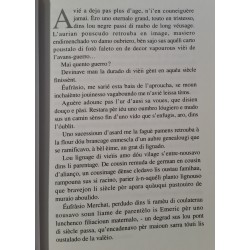 L'incouneigu de Maraisso - Bernat Giély