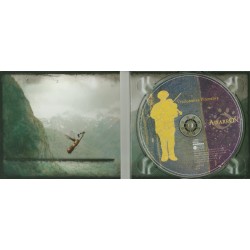 Vriolonaires Pirenencs - Ad'arrOn (CD)