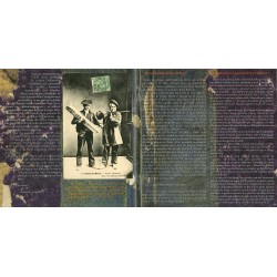 Vriolonaires Pirenencs - Ad'arrOn (CD)