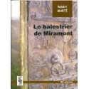 Lo Balestrièr de Miramont - Robèrt Martí