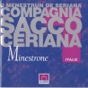 Minestrone - Compagnia sacco ceriana (CD)