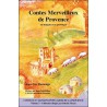 Contes merveilleux de Provence (Contes et chansons populaires de la Provence Tome 3)  - Domenge Jean-Luc