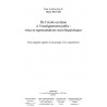 De l'école occitane à l'enseignement public: vécu et représentations sociolinguistiques - Henri Boyer