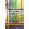 Petite grammaire de l'occitan dauphinois