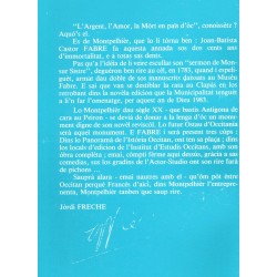 Lo Sermon de Monsur Sistre - Joan-b. Fabre - ATS 80 - 4en de cobertura