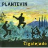 Cigalejado - Plantevin (CD)