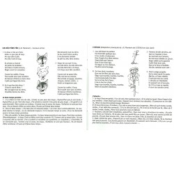 Cigalejado - Jean-Bernard Plantevin (CD)