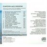 Jean-Bernard PLANTEVIN chante Georges MOUSTAKI en provençal (CD)