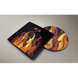 Velhàa - L'Escabòt (CD concert)