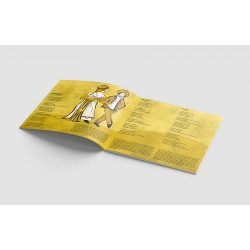 Velhàa - L'Escabòt (CD concert)