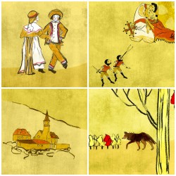 Velhàa - L'Escabòt (CD concert)