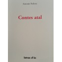 Contes atal - Antonin Perbosc - Letras d'oc