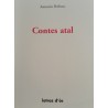 Contes atal - Antonin Perbosc - Letras d'oc