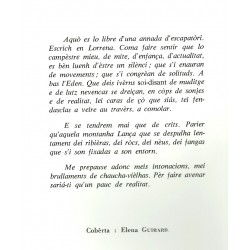 Eloïsa o lo viatge fòra l'ivern - Joèu Meffre - ATS 57