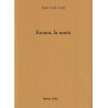 Escura, la nueit - Joan Loís Lavit