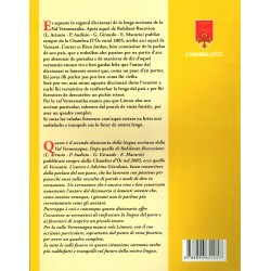 Lou VËRNANTIN - Lo VERNANTIN - Rino JOURDAN (Dizionario occitano di Vernante)