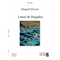 Letras de Mogador - Miquèl Decòr