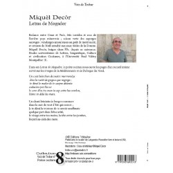 Letras de Mogador - Miquèl Decòr
