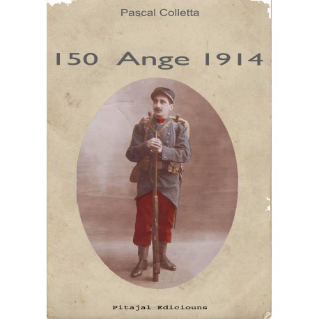 150 Ange 1914 - Pascal Colletta