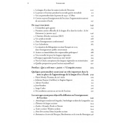 Qui a volé mon "patois" ? Michel Lafon - Summary