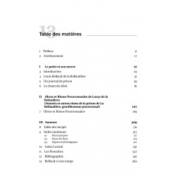 Louis Bellaud de la Bellaudière - Sylvan CHABAUD