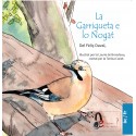 La Garrigueta e lo Nogat - Fèliç Daval (Livre + CD)