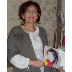 Carole Aït Aïssa, artiste «plasticienne-bidouilleuse»