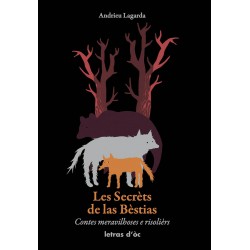 Les Secrèts de las Bèstias - Andrieu Lagarda