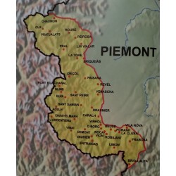 VALADAS OCCITANAS d'Italia