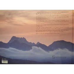 Les 100 merveilles des Hautes-Alpes - Léo Gayola