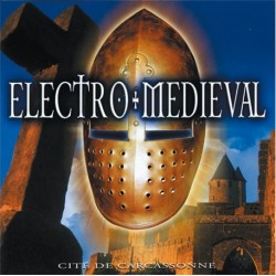 Electro Médiéval - Groupe Oc
