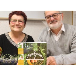 Le « Répountchou » qu’es aquò ? Michel POUX, Anne-Marie RANTET-POUX