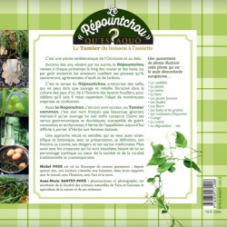 Le « Répountchou » qu’es aquò ? Michel POUX, Anne-Marie RANTET-POUX