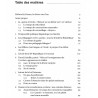 L'école française et l'occitan. Le sourd et le bègue - Philippe Martel - Sommaire