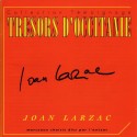 Joan Larzac - Trésors d'Occitanie (CD)