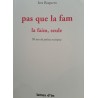 Pas que la fam - La faim, seule - Ives Roqueta