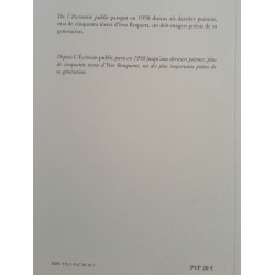 Pas que la fam - La faim, seule - Ives Roqueta