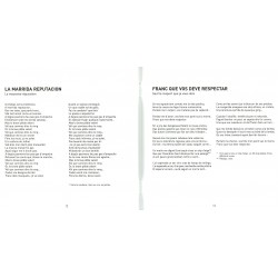 Corne d’aur’Oc - Brassens chanté en langue d’Oc - Volume 2 - Philippe Carcassés (CD)