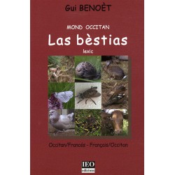 Las bèstias - Benoèt Gui