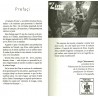 Cantates d'Azur - Zine