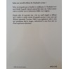 Vocabulari occitan - Andrieu Lagarda - 4ième de couverture
