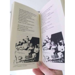 Cantates d'Azur - Zine - Extrachs de las chansons