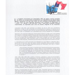 1851, Les Basses-Alpes à l’avant-garde de la République