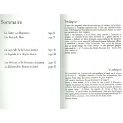 Aventures et Légendes du Pays des Paillons - Fernand Gasiglia