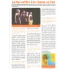 E los leons - La Mal Coiffée (CD) - Article Aquo d'Aqui 304