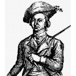 Le brigand provençal: Gaspard de Besso