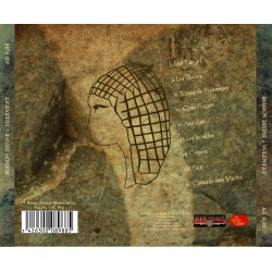 Volentat - Boisson Divine (Album MP3)