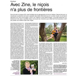 Cantates d'Azur - Zine - Article Pays des Alpes-Maritimes